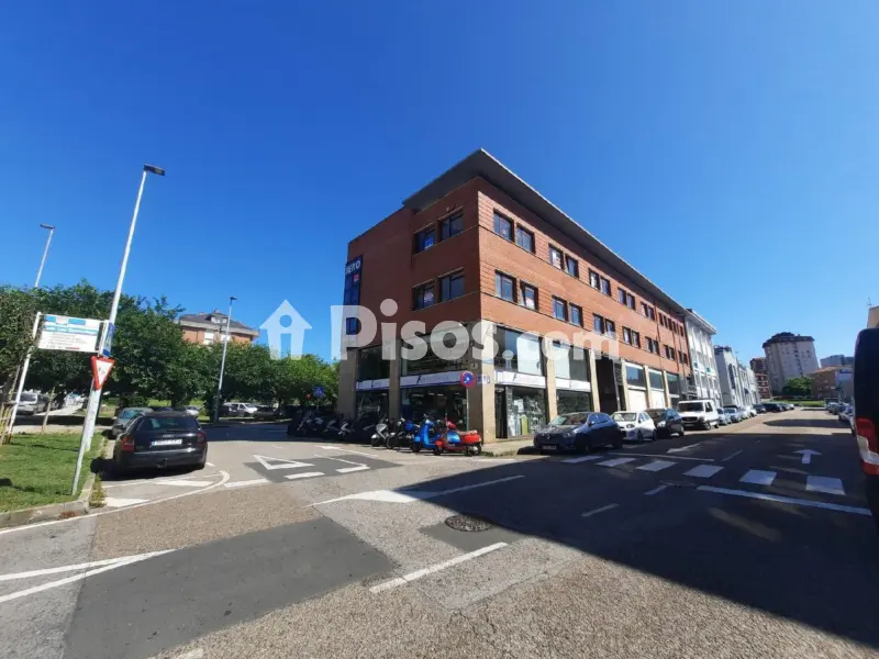 Local comercial en calle de la Tejera